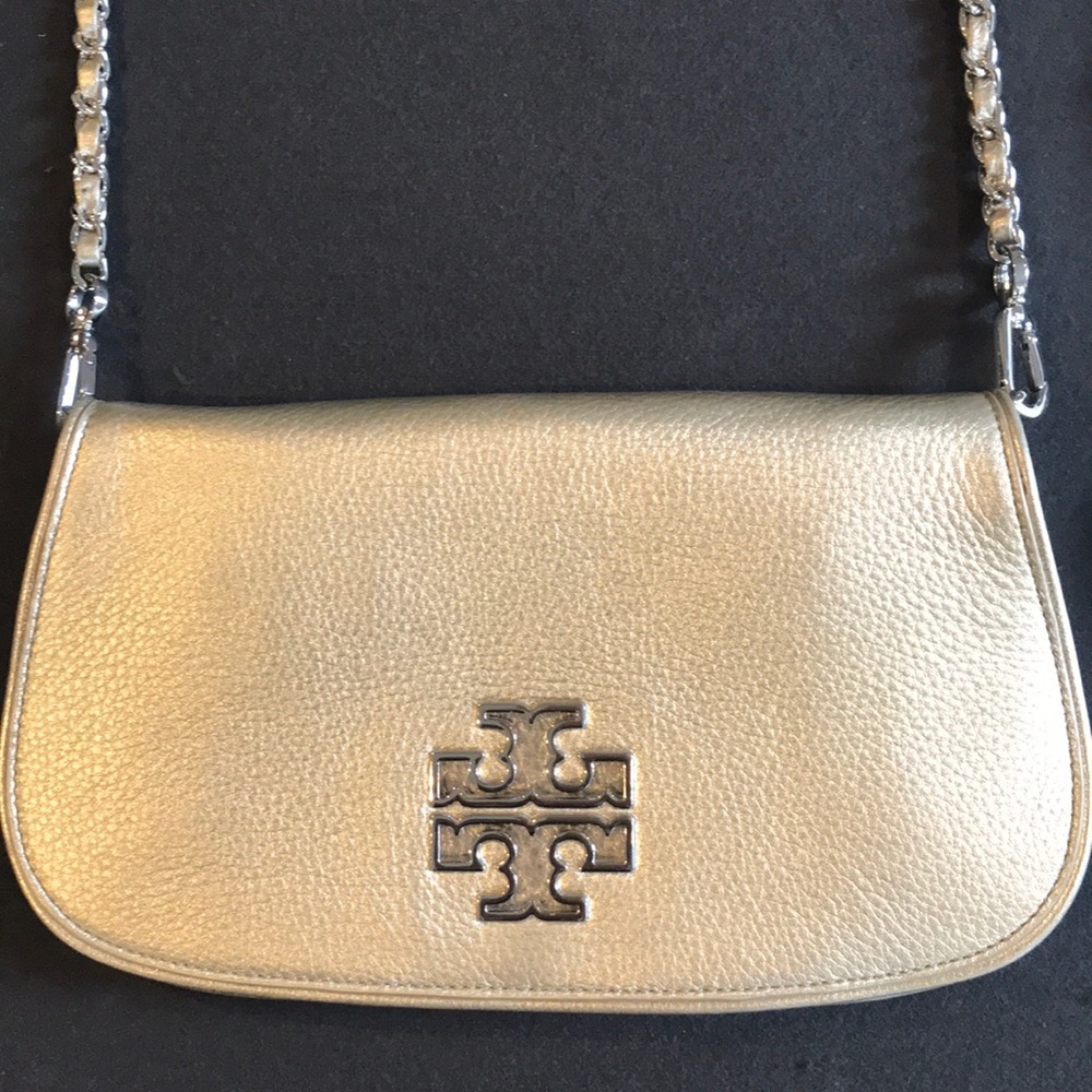 Tory Burch Cross-Body Purse